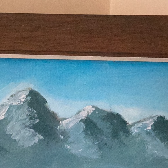 Original Oil McConnell 1982 - Picture 6 of 16